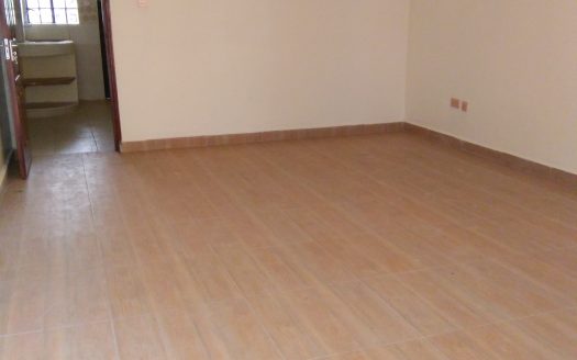 VALLEY COURT APARTMENT – ZAMBEZI