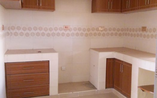 VALLEY COURT APARTMENT – ZAMBEZI