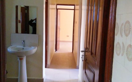 VALLEY COURT APARTMENT – ZAMBEZI