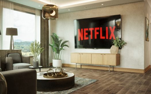 Flyeagle Apartment, Uthiru