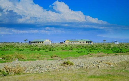 Nanyuki – Rumuruti 1/8 Acre