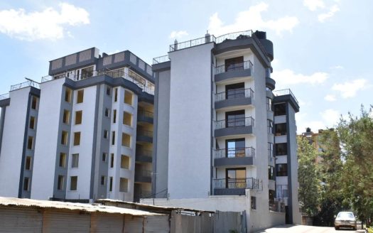 Safaripark View Apartments