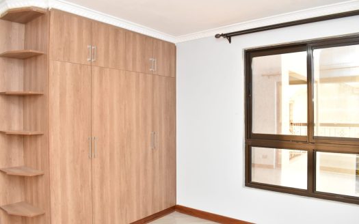 Safaripark View Apartments