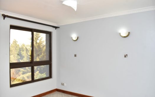 Safaripark View Apartments