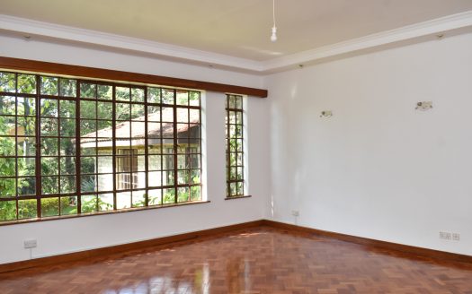 4BR Bungalow, Runda
