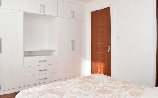 The Enclave Apartments