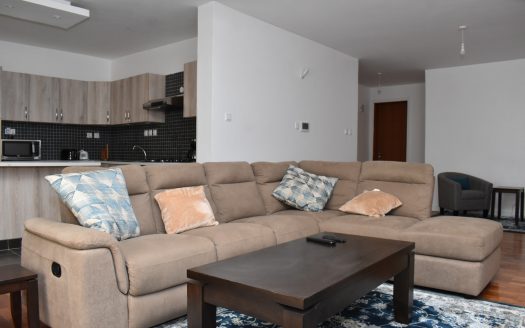 The Enclave Apartments